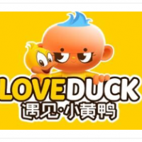 遇见小黄鸭加盟