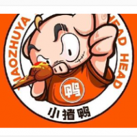 小猪鸭头加盟