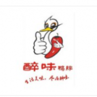 醉味鸭脖加盟