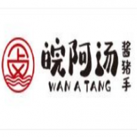 皖阿汤酱猪手加盟