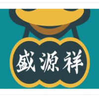 盛源祥卤菜加盟