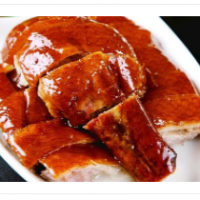 西宁烧鹅仔加盟