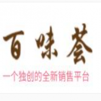 百味荟熟食加盟