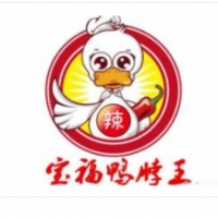 宝福鸭脖王加盟