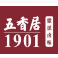 五香居卤味加盟