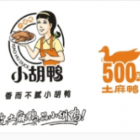 小胡鸭加盟
