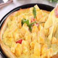 蜜萨奇披萨加盟