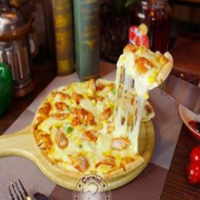 咖蜜儿披萨加盟