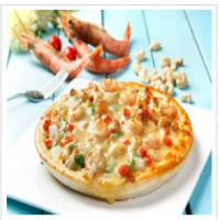 鸿牛客牛排披萨加盟