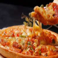 小林家披萨加盟