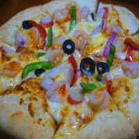 舒格雷李披萨加盟