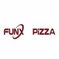 FUNX PIZZA披萨加盟