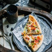 澳比客披萨加盟