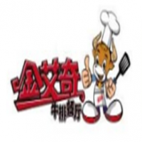 金艾奇比萨加盟