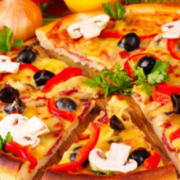 之乐夫披萨加盟