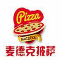 麦德克披萨加盟