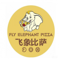 飞象比萨加盟