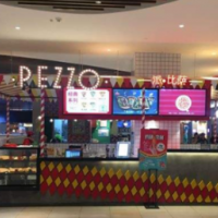 PEZZO派比萨加盟