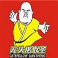 光头佬水晶饺子加盟