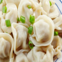 邓大福水饺加盟