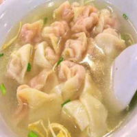 袁记饺子云吞加盟