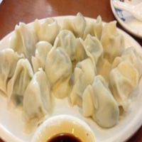 大方饺子馆加盟