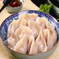 聚福祥饺子加盟