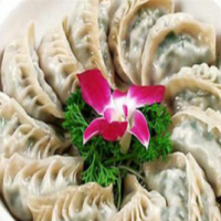 鲜天下水饺加盟