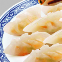 客临百思德虾仁水饺加盟