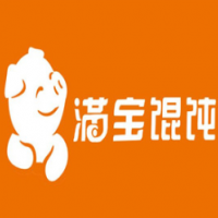 满饱馄饨加盟