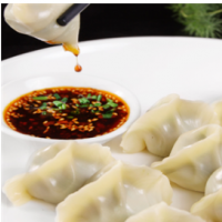 郭妈妈水饺加盟