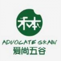 爱尚五谷加盟