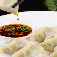 宝隆饺子馆加盟