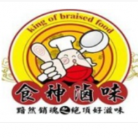 食神卤味加盟