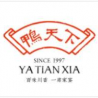 鸭天下手撕烤鸭加盟