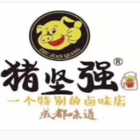 猪坚强卤肉加盟