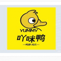 吖咪鸭熟食加盟