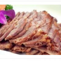 嚼斗酱牛肉加盟