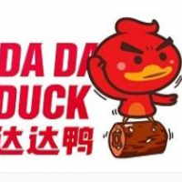 达达鸭卤味加盟