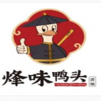 烽味鸭头加盟
