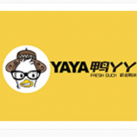 鸭丫丫鸭脖加盟