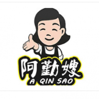 阿勤嫂鸭脖加盟