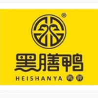 黑膳鸭加盟