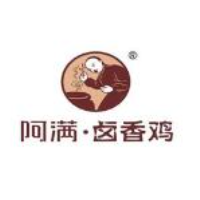 阿满卤香鸡加盟