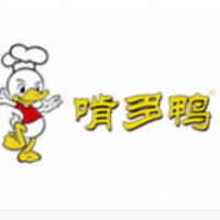 啃多鸭加盟
