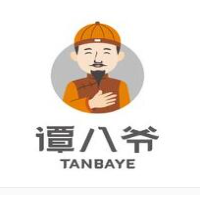谭八爷卤味加盟