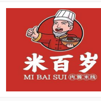 米百岁肉酱米线加盟