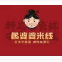 蠡婆婆鲜烫牛肉米线加盟