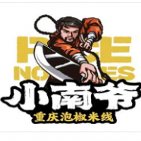 小南爷重庆泡椒米线加盟