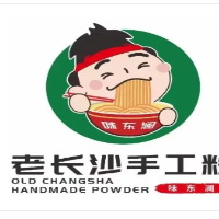 味东澜老长沙手工粉加盟